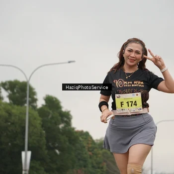 Runner Photo 8559060