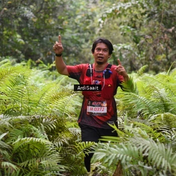 Runner Photo 8559061
