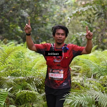Runner Photo 8559063