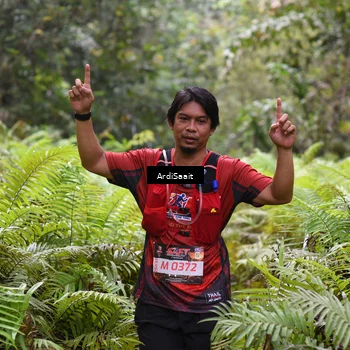 Runner Photo 8559064