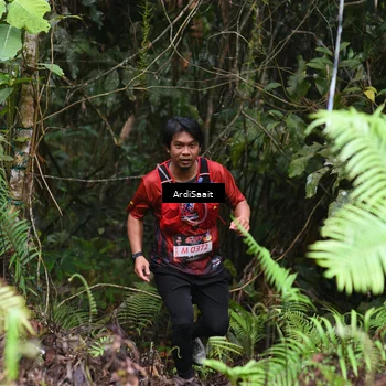 Runner Photo 8559066