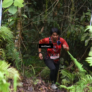 Runner Photo 8559069