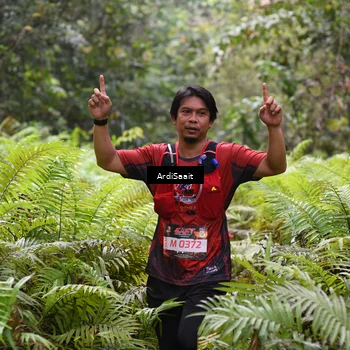 Runner Photo 8559072