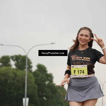 Runner Photo 8559074