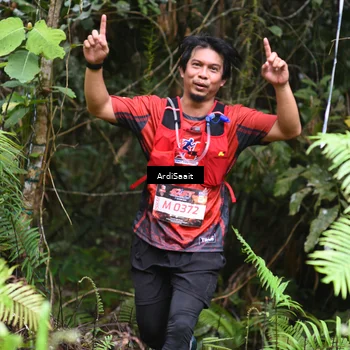 Runner Photo 8559081