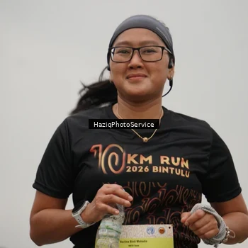 Runner Photo 8559086
