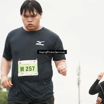 Runner Photo 8559092
