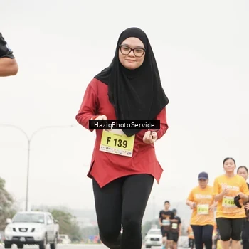 Runner Photo 8559093