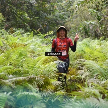 Runner Photo 8559095