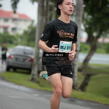 Runner Photo 8559096