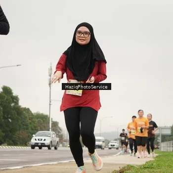 Runner Photo 8559097
