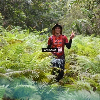 Runner Photo 8559101