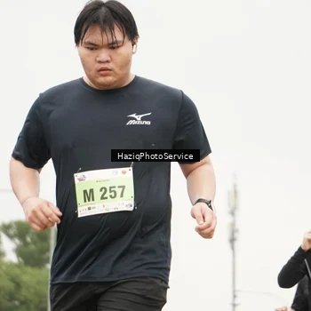 Runner Photo 8559106