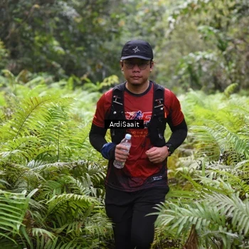 Runner Photo 8559111