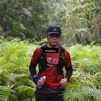 Runner Photo 8559114