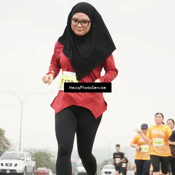 Runner Photo 8559115