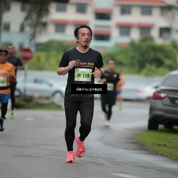 Runner Photo 8559119
