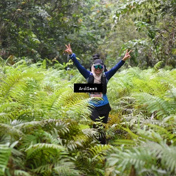 Runner Photo 8559121