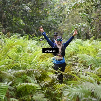Runner Photo 8559123