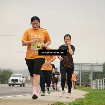 Runner Photo 8559124