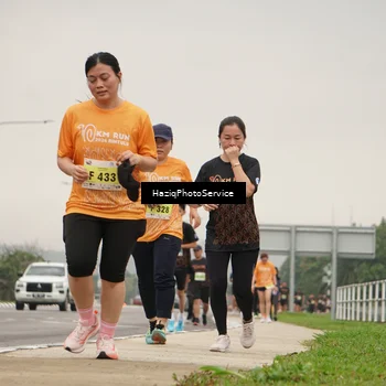 Runner Photo 8559125