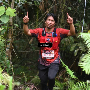 Runner Photo 8559128