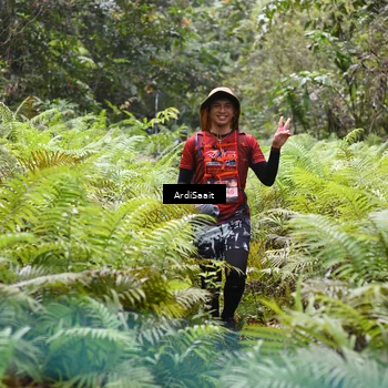 Runner Photo 8559129