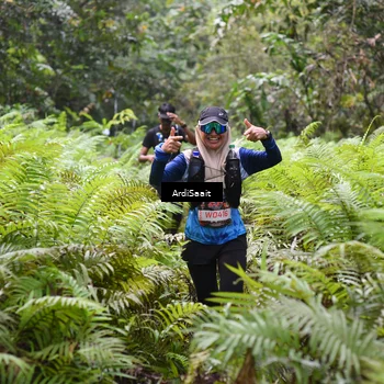 Runner Photo 8559130