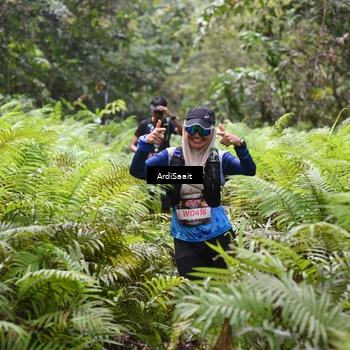 Runner Photo 8559131