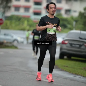 Runner Photo 8559133