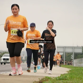Runner Photo 8559137