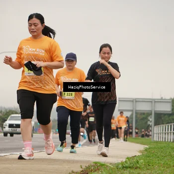 Runner Photo 8559138