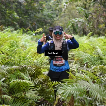 Runner Photo 8559139