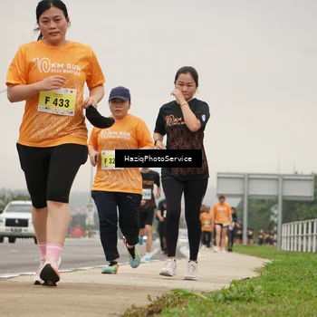Runner Photo 8559140