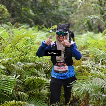 Runner Photo 8559142