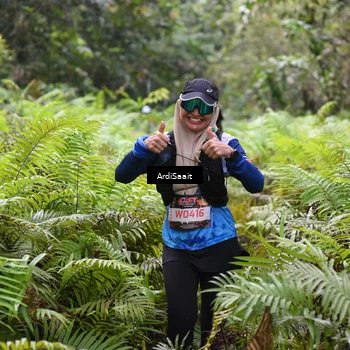 Runner Photo 8559143