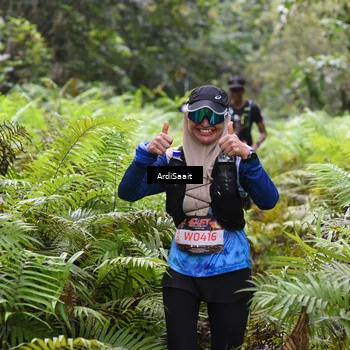 Runner Photo 8559146