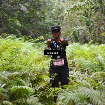 Runner Photo 8559147