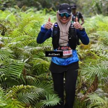 Runner Photo 8559148