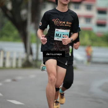 Runner Photo 8559153