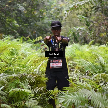 Runner Photo 8559154