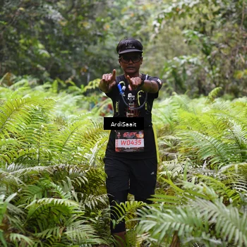 Runner Photo 8559156