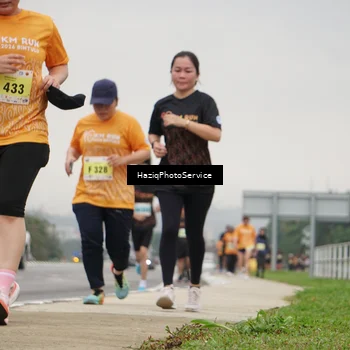 Runner Photo 8559157