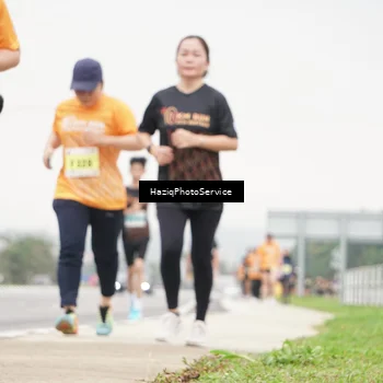 Runner Photo 8559158