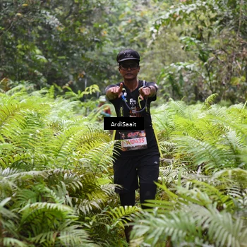 Runner Photo 8559161
