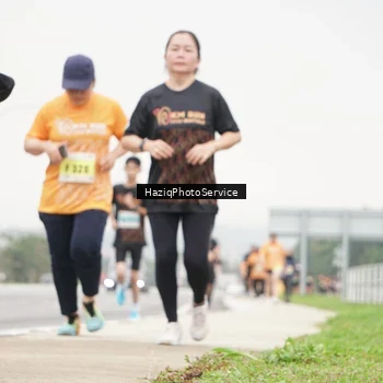 Runner Photo 8559162