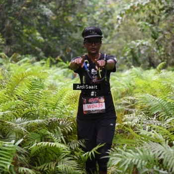 Runner Photo 8559163