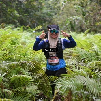 Runner Photo 8559164