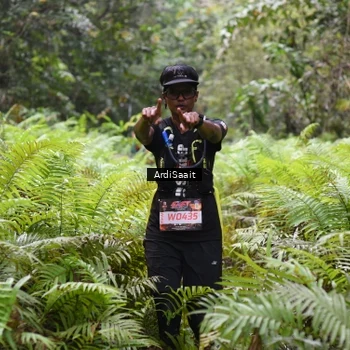 Runner Photo 8559167