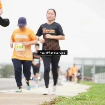 Runner Photo 8559168